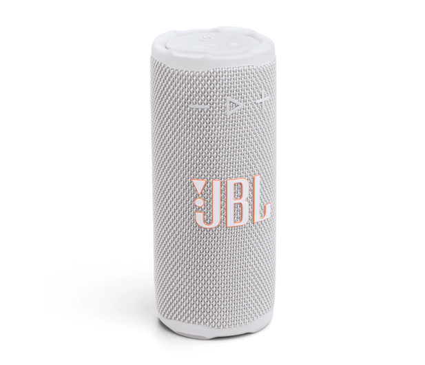 JBL GRIP Biały - 1361317 - zdjęcie 2